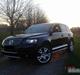 VW Touareg W12 Sport