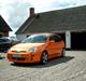 Ford Focus "Solgt"