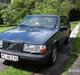 Volvo 940