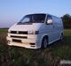 VW Transporter T4 (solgt)