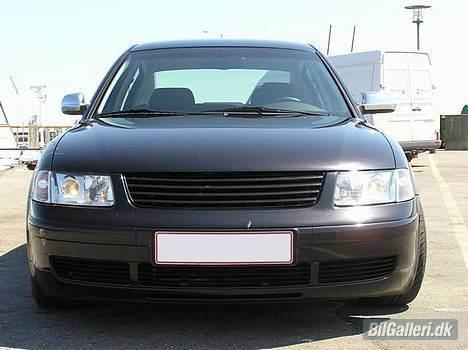VW Passat 2.3 VR5 "SOLGT" billede 1