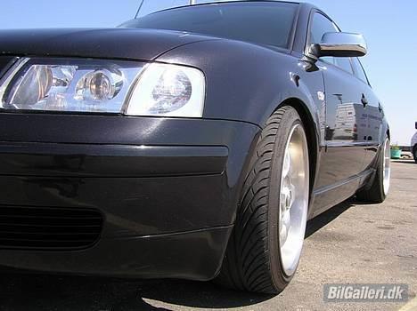 VW Passat 2.3 VR5 "SOLGT" billede 6