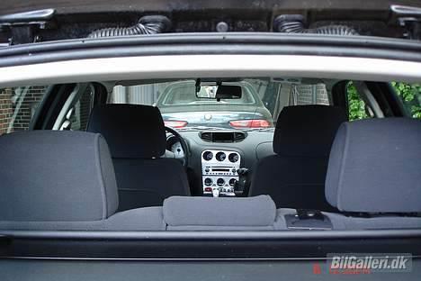 Alfa Romeo 156 SW 2.0 JTS billede 2