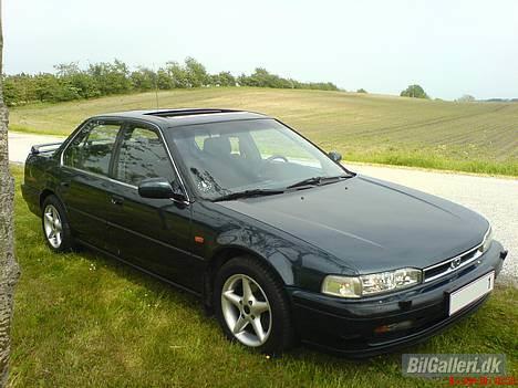 Honda Accord 2,2 EXRI 4ws billede 1