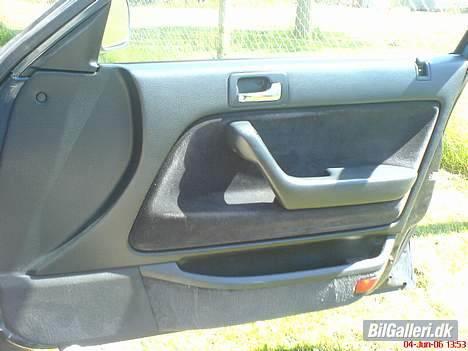 Honda Accord 2,2 EXRI 4ws - Lys i alle 4 døre billede 7