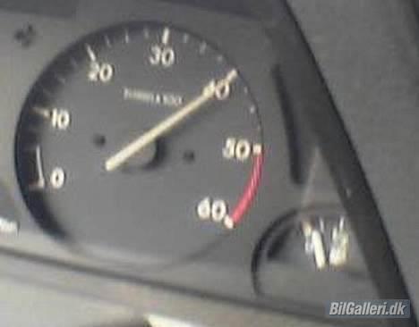 Peugeot 306 xrdt billede 10