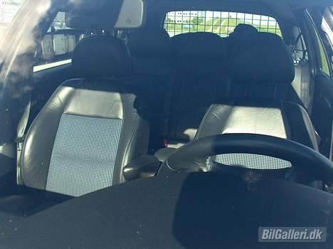 Peugeot 406 2,2 TS4  billede 5