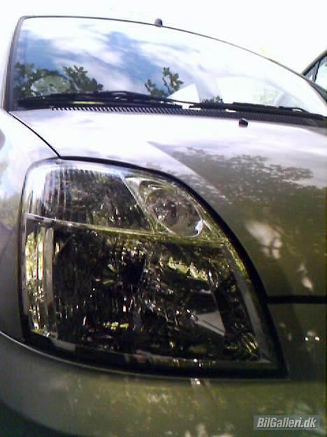 Kia Picanto EX 1.1 - Chrome Blinklys billede 11