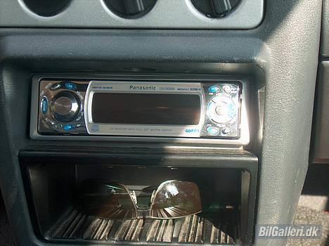 Ford Escort CLX mk. V (R.I.P) billede 5