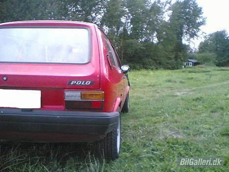 VW Polo 1 billede 4