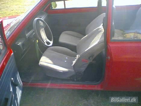 VW Polo 1 billede 10