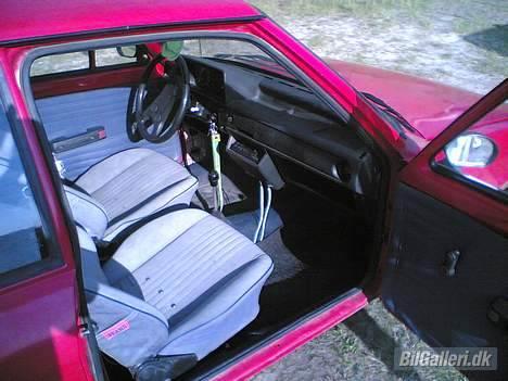 VW Polo 1 billede 11