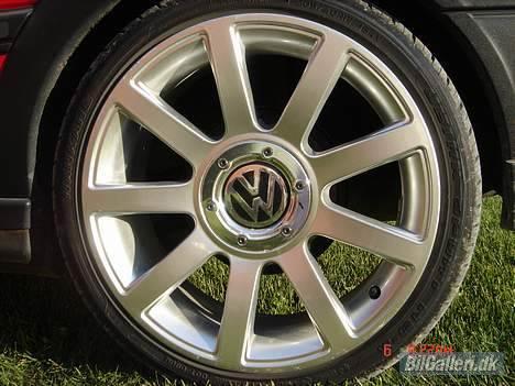 VW golf III TD......Solgt... billede 5