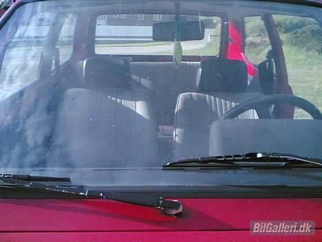 VW Polo 1 billede 13