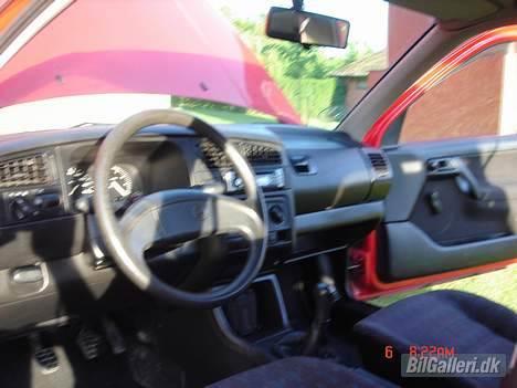 VW golf III TD......Solgt... billede 7