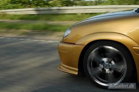 Citroën saxo vts solgt billede 10