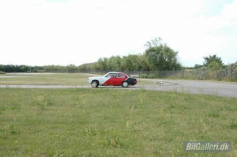 Opel Ascona B billede 11