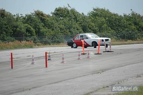 Opel Ascona B billede 12