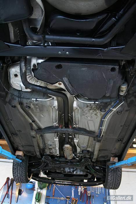 Audi A3 1,8T Ambition [Solgt] billede 5