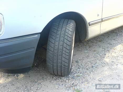 Ford Sierra - Lige et billede af mine 195/50R15 billede 7