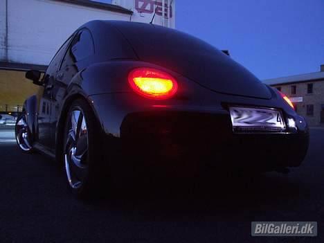 VW New Beetle SOLGT* - Wide vinkel... billede 15