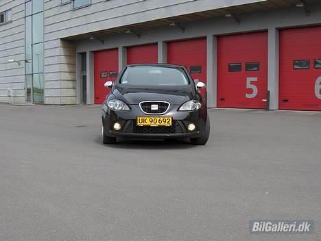 Seat Altea FR ! SOLGT :( ! billede 2