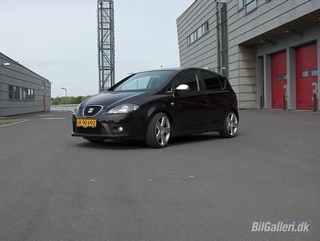 Seat Altea FR ! SOLGT :( ! billede 3