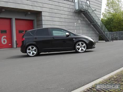 Seat Altea FR ! SOLGT :( ! billede 4