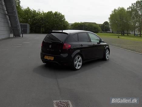 Seat Altea FR ! SOLGT :( ! billede 5