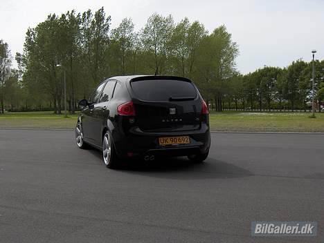 Seat Altea FR ! SOLGT :( ! billede 6