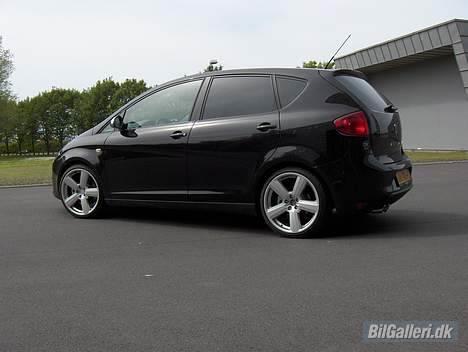 Seat Altea FR ! SOLGT :( ! billede 7