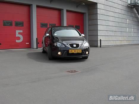 Seat Altea FR ! SOLGT :( ! billede 10
