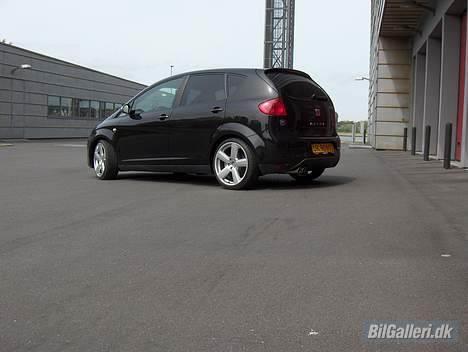 Seat Altea FR ! SOLGT :( ! billede 13