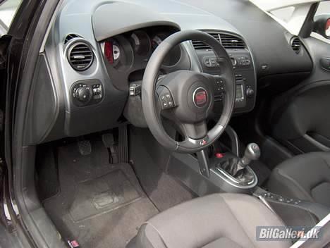 Seat Altea FR ! SOLGT :( ! billede 15