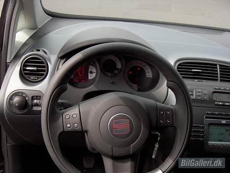 Seat Altea FR ! SOLGT :( ! billede 16