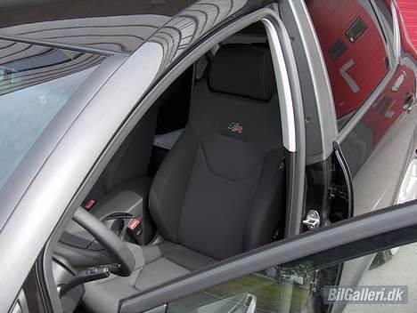 Seat Altea FR ! SOLGT :( ! billede 17
