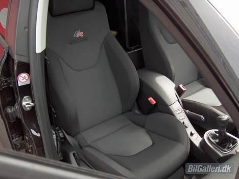 Seat Altea FR ! SOLGT :( ! billede 18