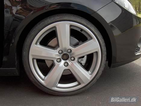 Seat Altea FR ! SOLGT :( ! billede 19