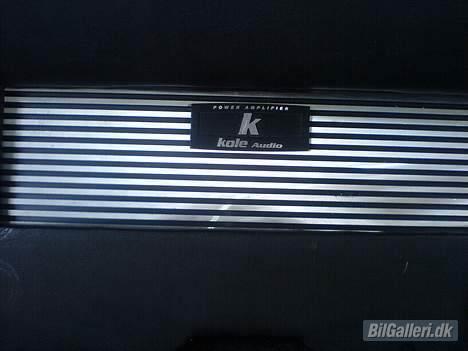 Hyundai Coupe FX1 2,0 solgt billede 19