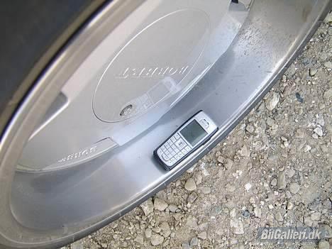 Audi total skadt øv billede 7