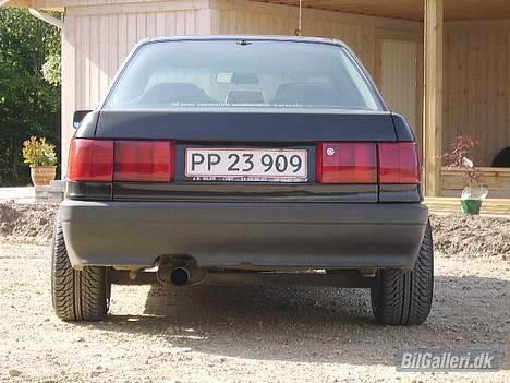 Audi total skadt øv billede 8