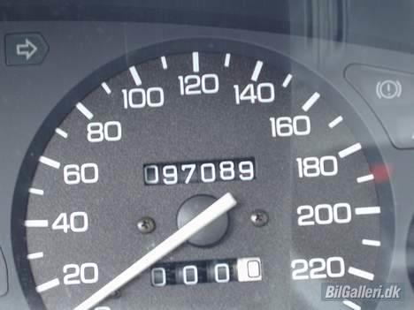 Honda CiviC billede 7