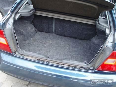 Honda CiviC billede 8