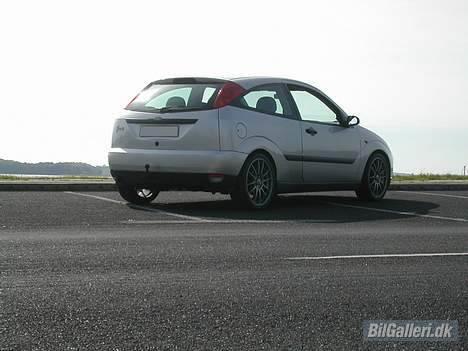 Ford Focus 2.0 Trend billede 14