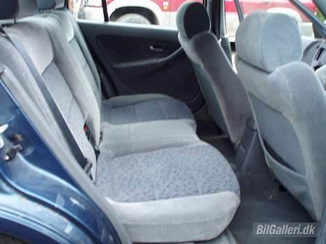 Honda CiviC billede 10