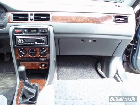 Honda CiviC billede 12