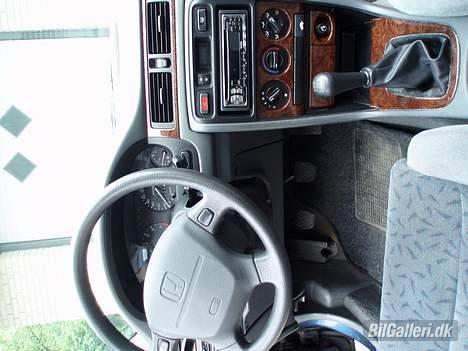 Honda CiviC billede 14