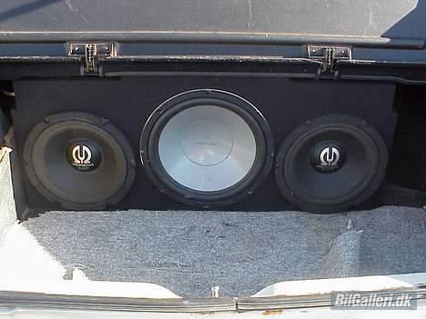 Honda CiviC billede 15