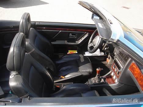Audi 80 Solgt billede 7