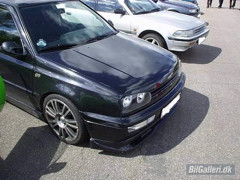 VW Golf 3 (FØR) billede 7
